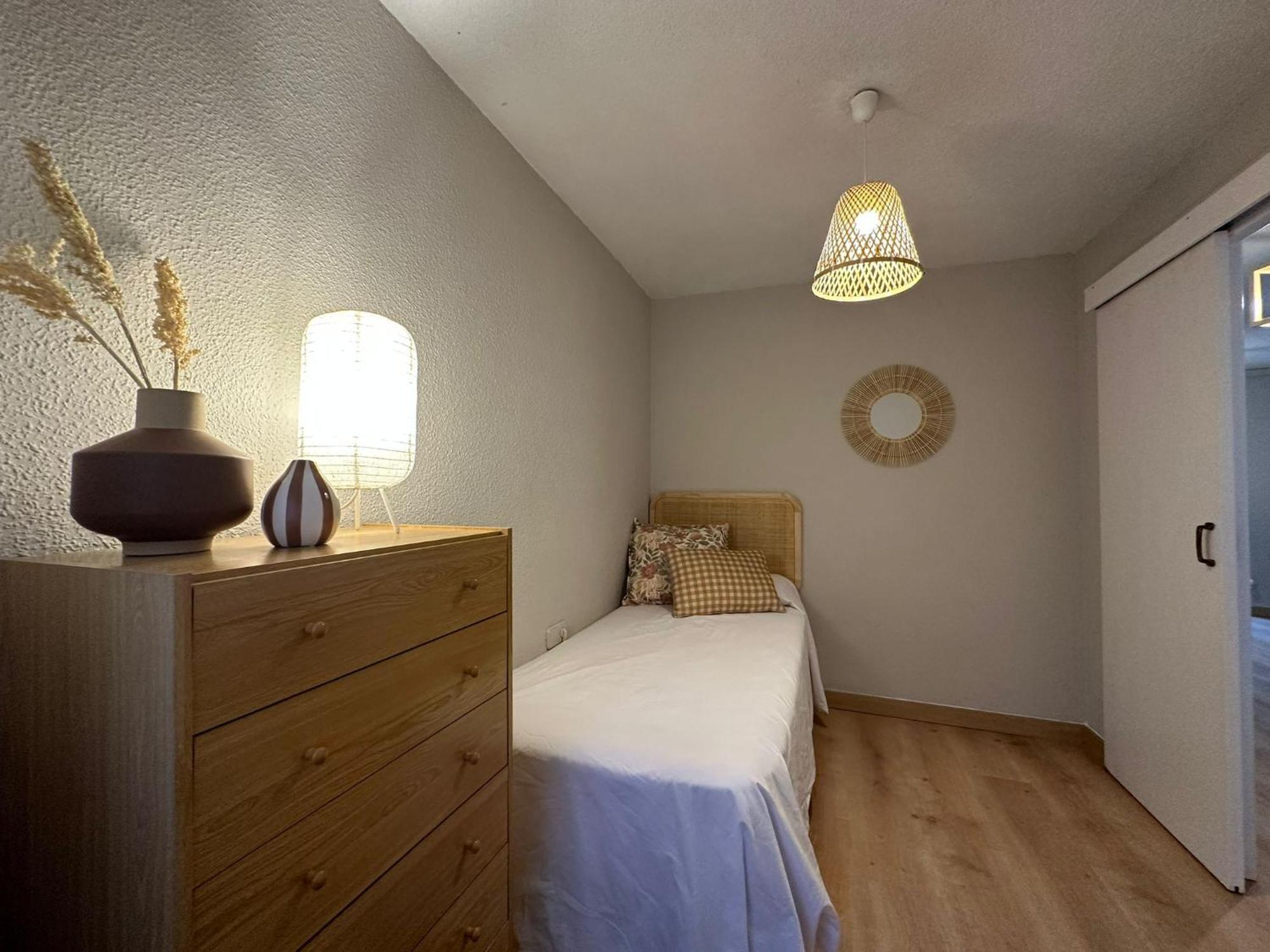 Apartament La Concha Playa De Levante Benidorm