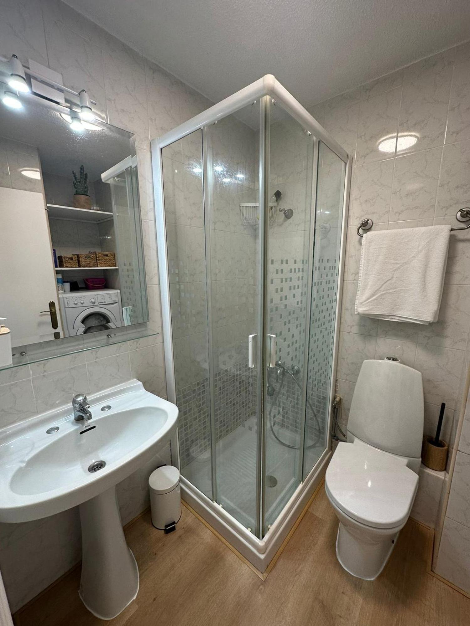 Apartament La Concha Playa De Levante Benidorm