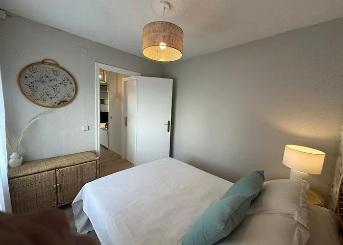 Apartamento La Concha Playa De Levante