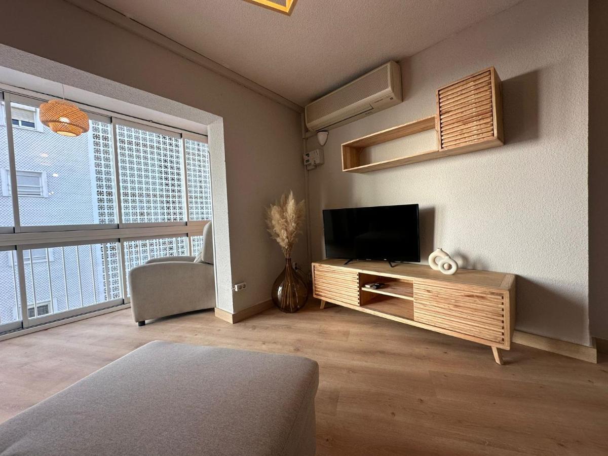 La Concha Playa De Levante Appartement Benidorm