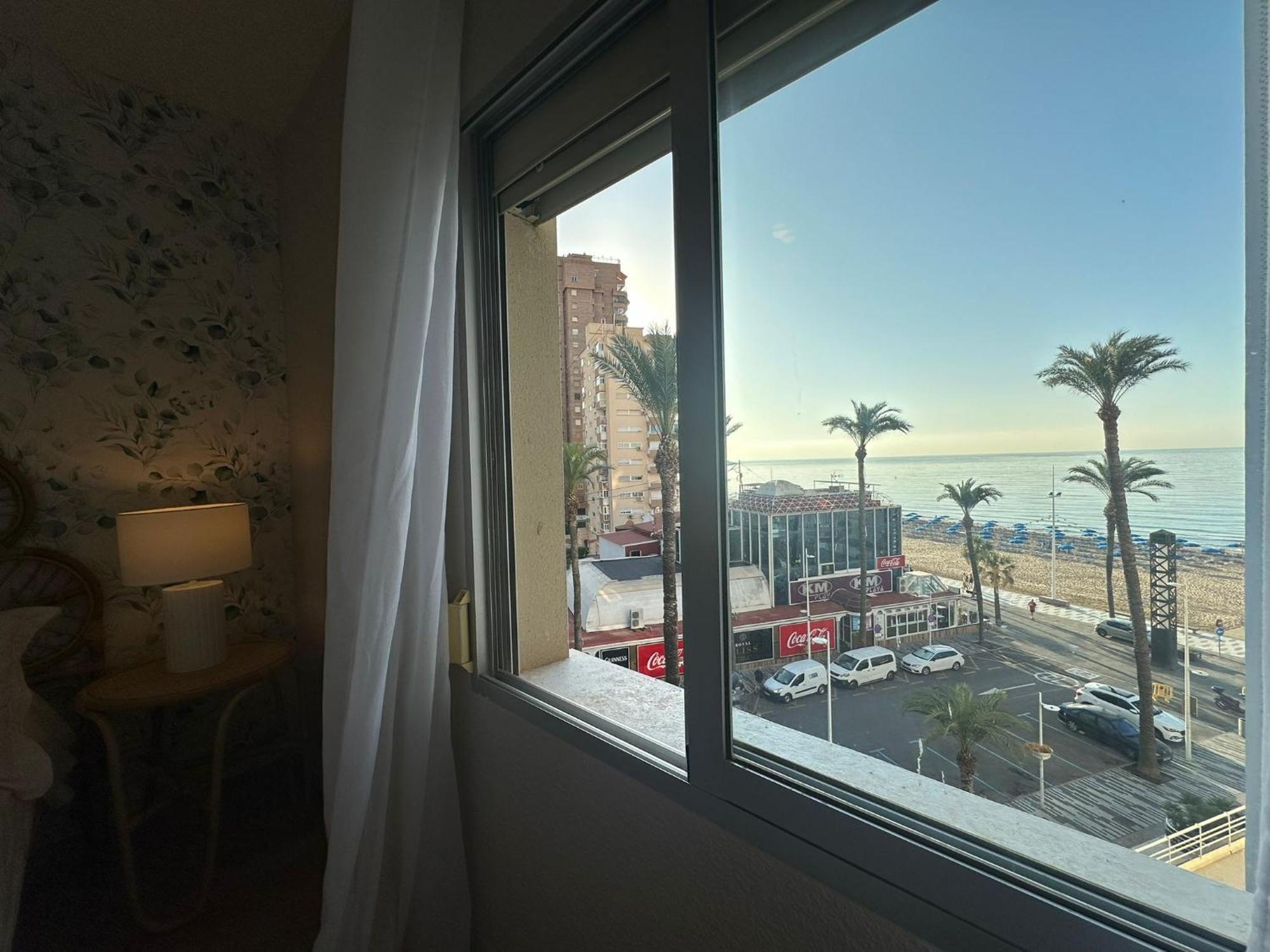 La Concha Playa De Levante Appartement Benidorm